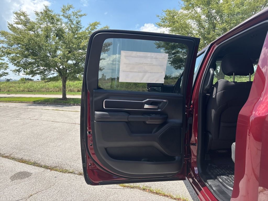 New 2026 RAM 1500 Lone Star image 36