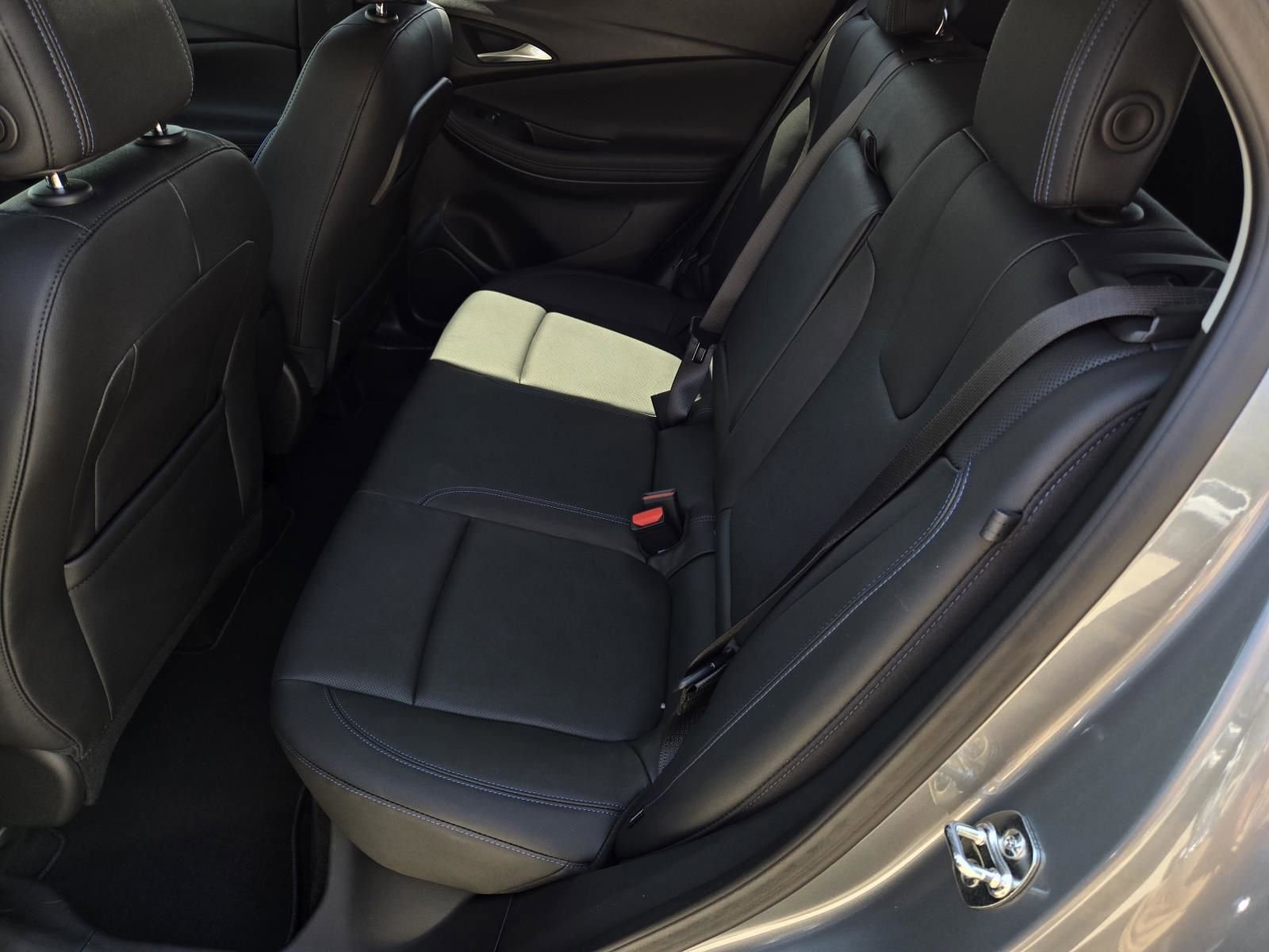 New 2026 Buick Encore GX Sport Touring w/ Comfort Package image 4