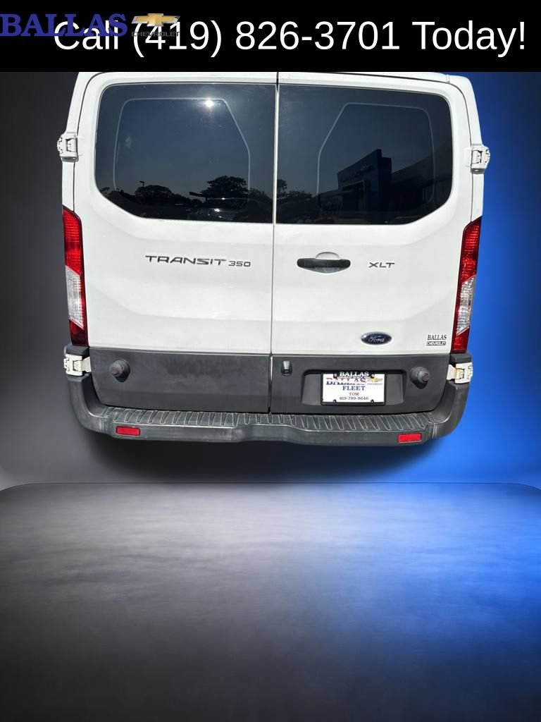 Used 2017 Ford Transit 350 XLT RWD image 4