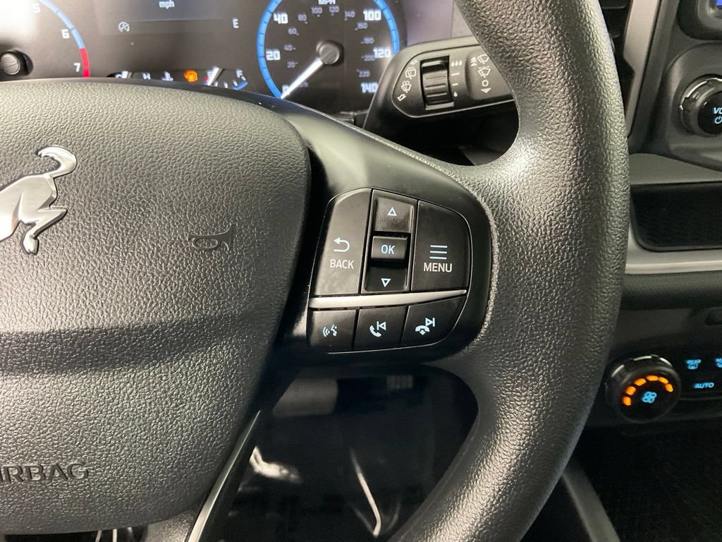 Certified 2024 Ford Bronco Sport Big Bend AWD/4WD image 25