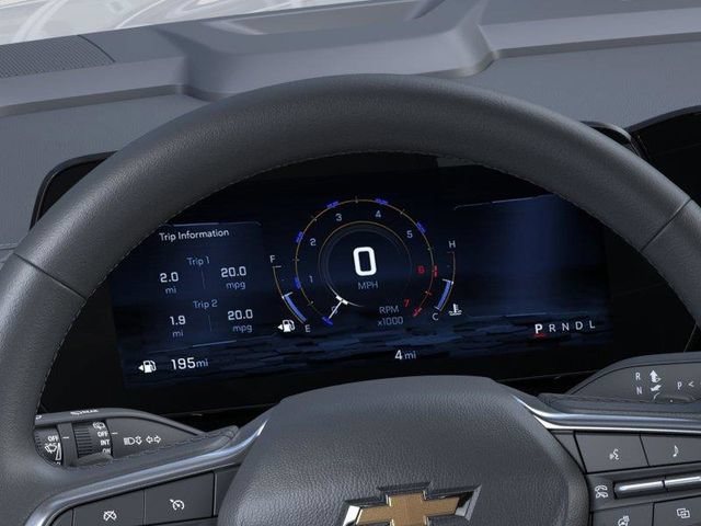 New 2026 Chevrolet Suburban Premier AWD/4WD image 18