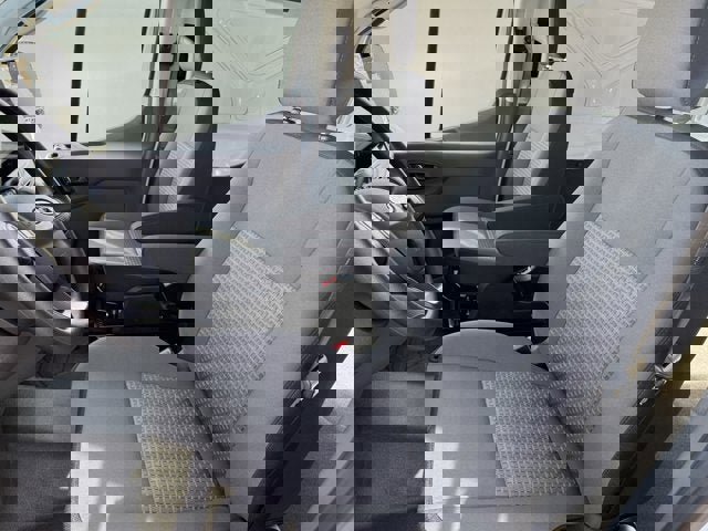 New 2026 Ford Transit 250 148 Medium Roof image 11