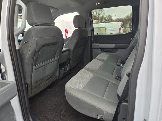 Used 2022 Ford F150 XLT image 10