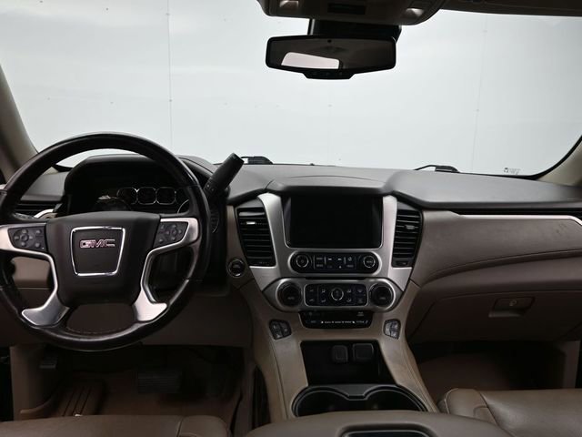Used 2020 GMC Yukon SLT w/ Open Road Package image 15