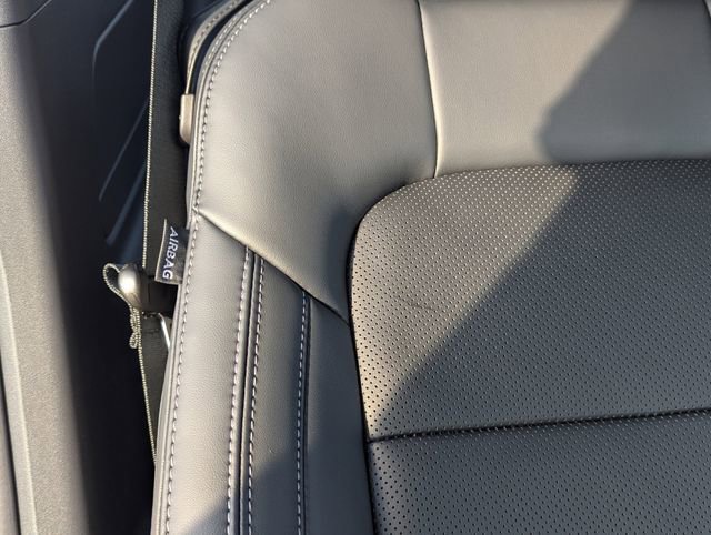 New 2025 Ford Mustang GT Premium image 24