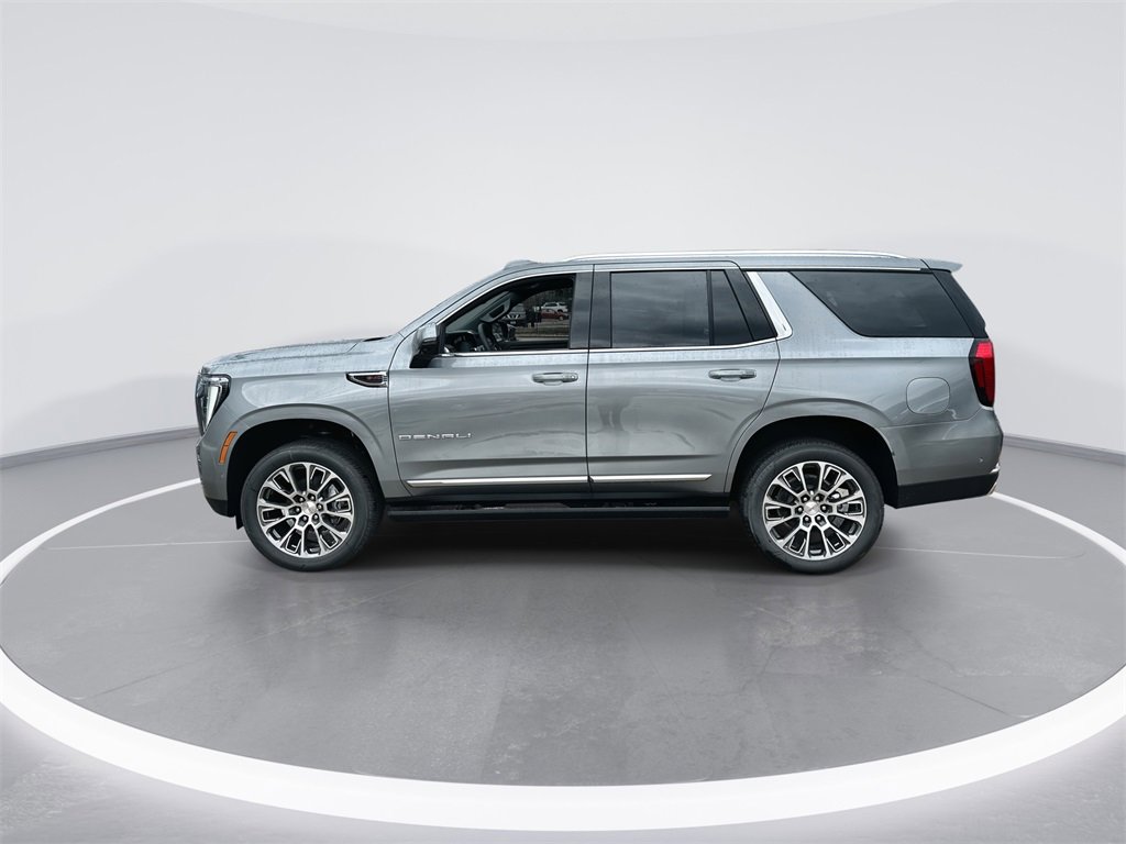 New 2026 GMC Yukon Denali w/ Sun & Power Step Package image 5