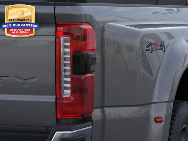 New 2025 Ford F450 Lariat w/ Lariat Ultimate Package AWD/4WD image 21