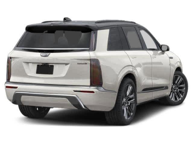 Used 2026 Cadillac Vistiq Platinum AWD/4WD image 5