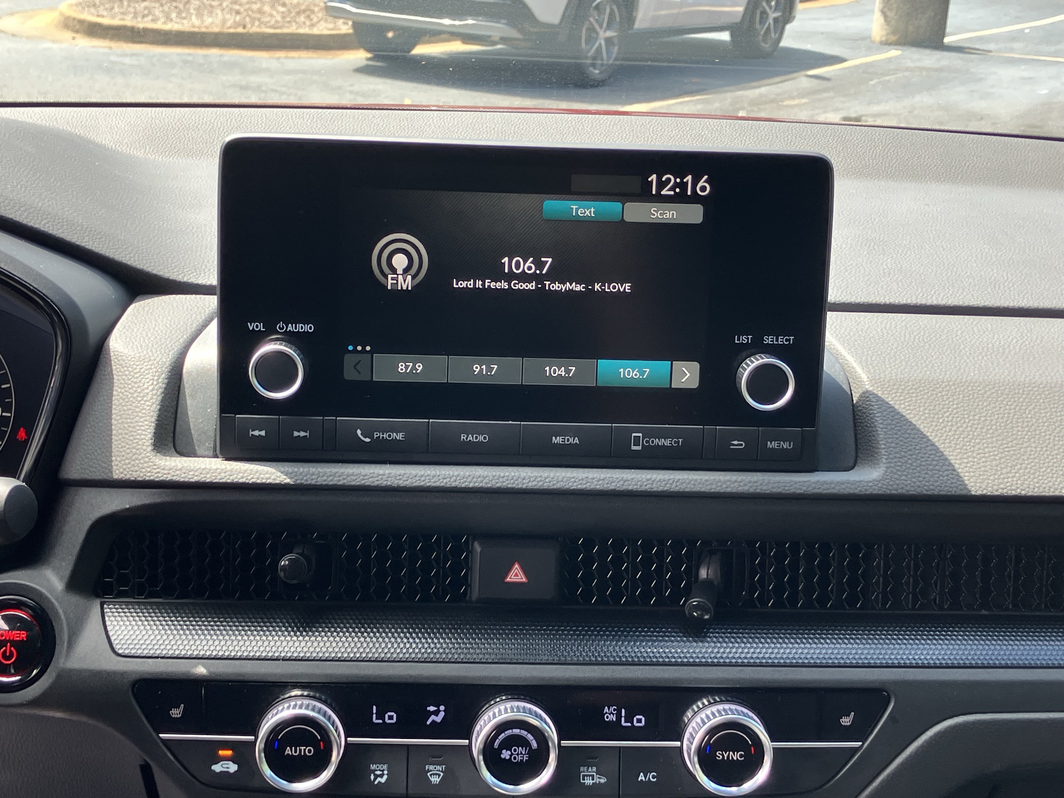 Certified 2024 Honda CR-V Sport image 25