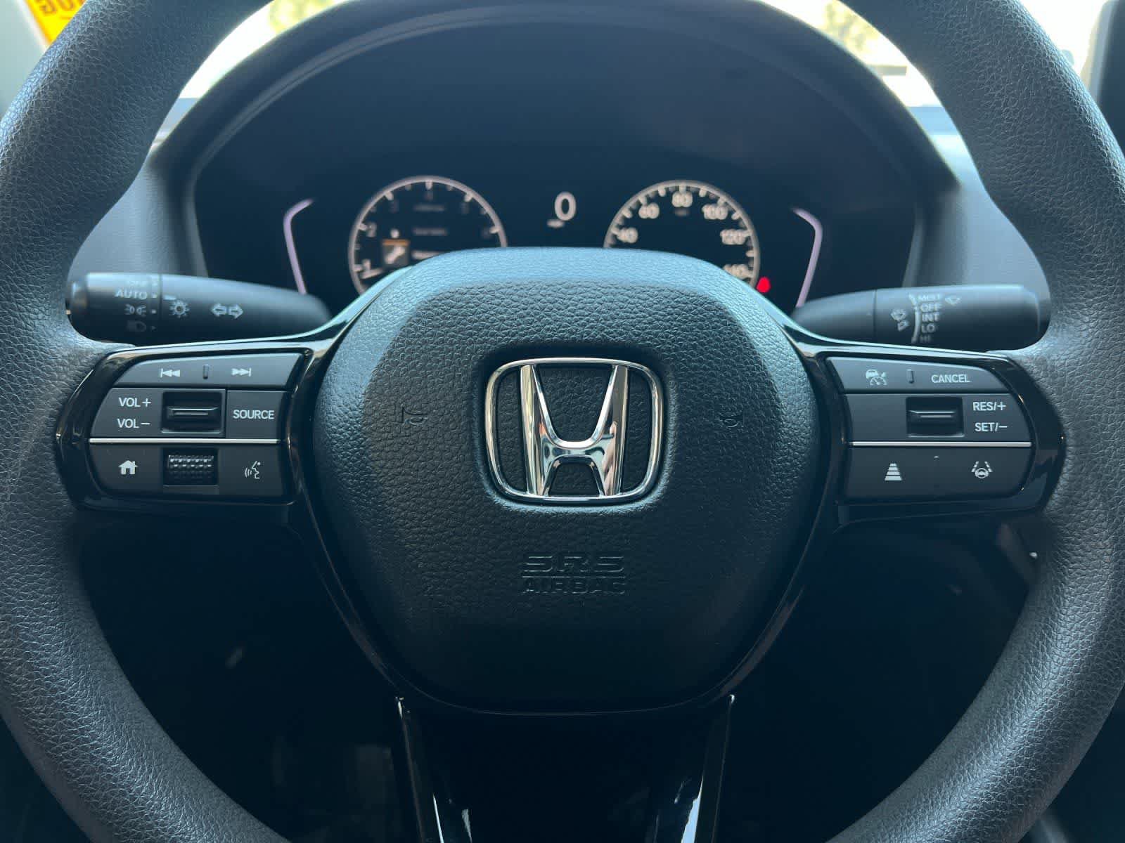 Used 2025 Honda Civic LX image 23