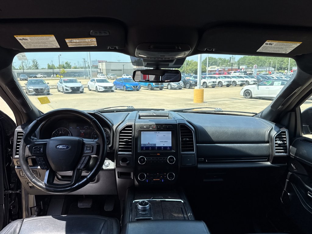 Used 2020 Ford Expedition Max Limited RWD image 20