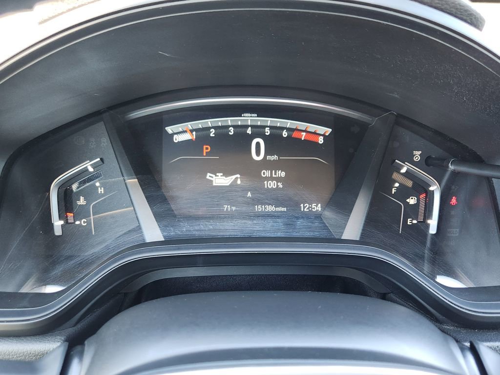 Used 2021 Honda CR-V Special Edition image 13