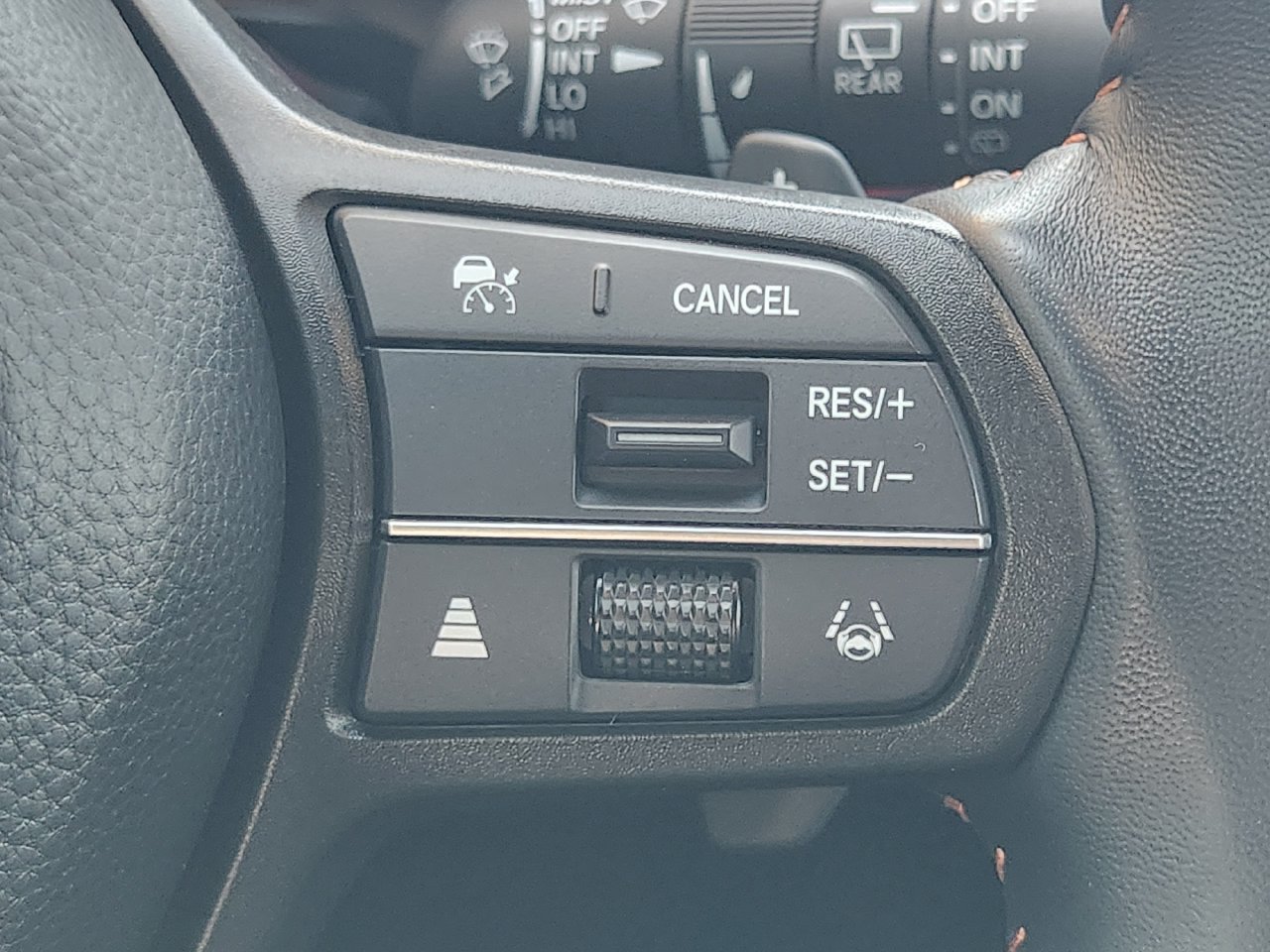 Used 2026 Honda CR-V Sport-L image 28