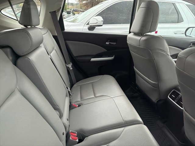 Used 2016 Honda CR-V EX-L image 17