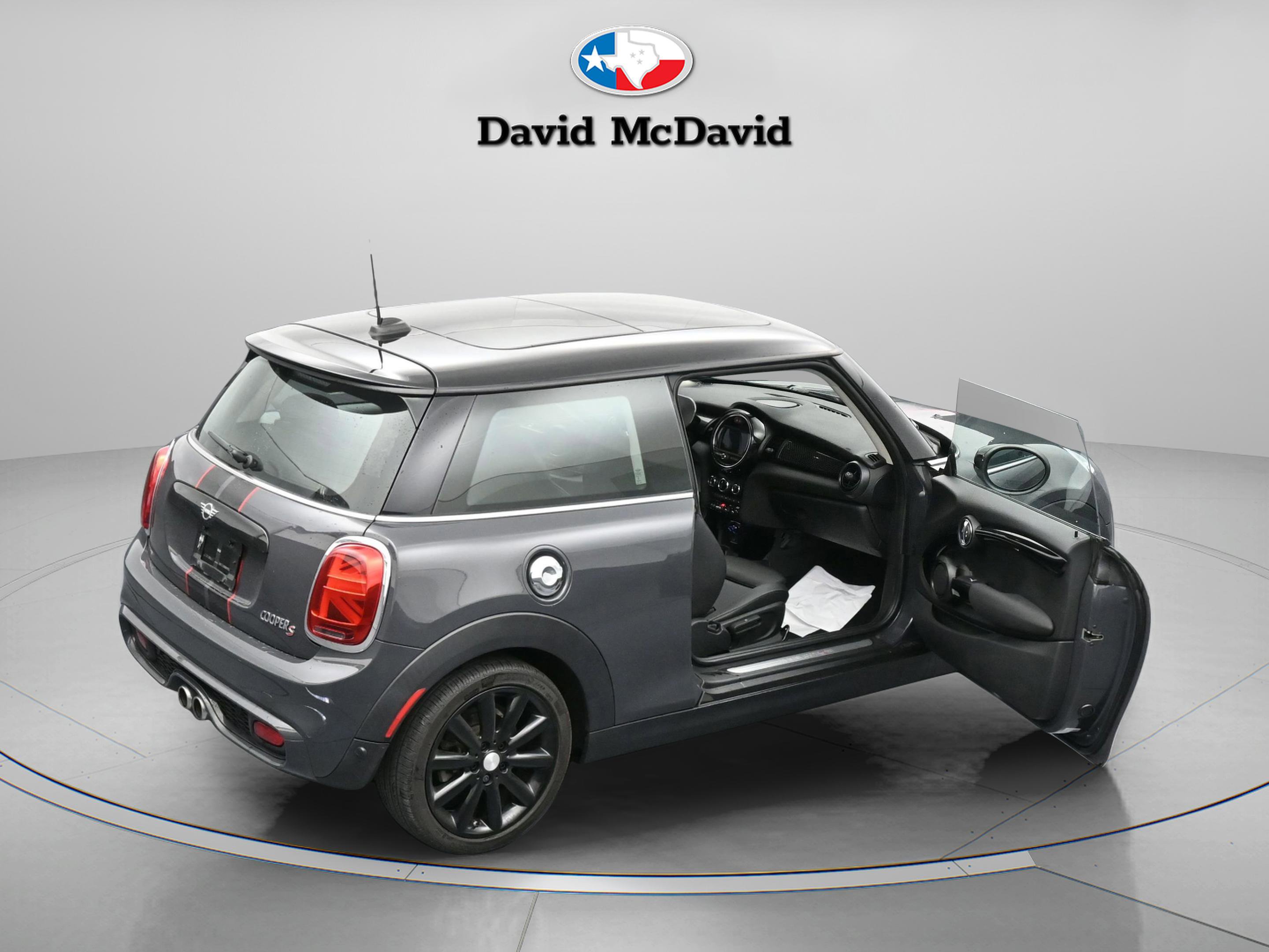 Used 2021 MINI Cooper S w/ 6.5" Touchscreen Package image 20