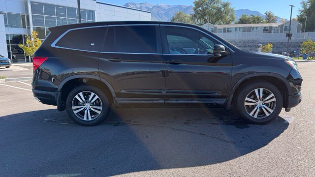 Used 2016 Honda Pilot EX image 2