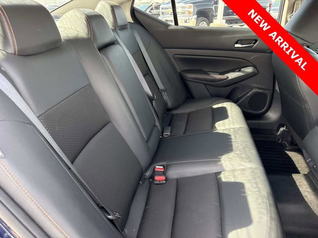 Used 2022 Nissan Altima 2.5 SR image 21