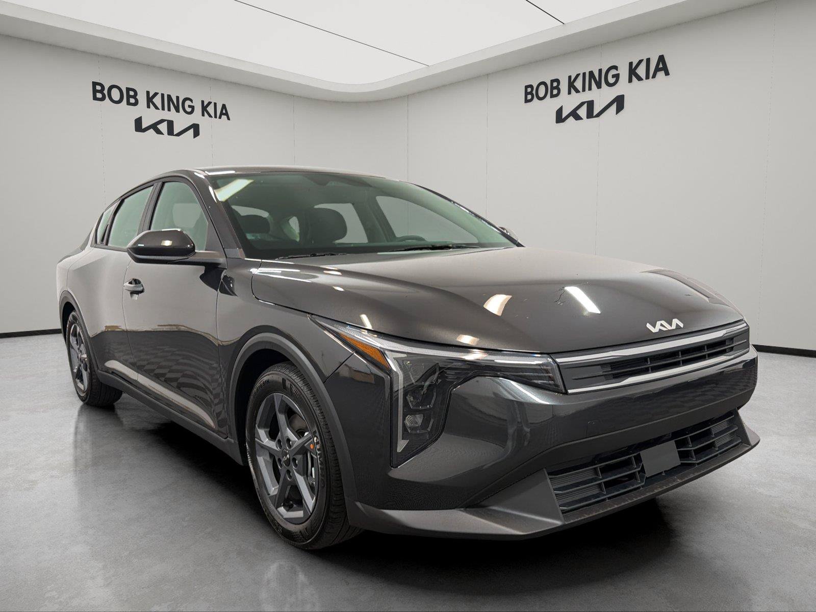 New 2026 Kia K4 FWD image 7