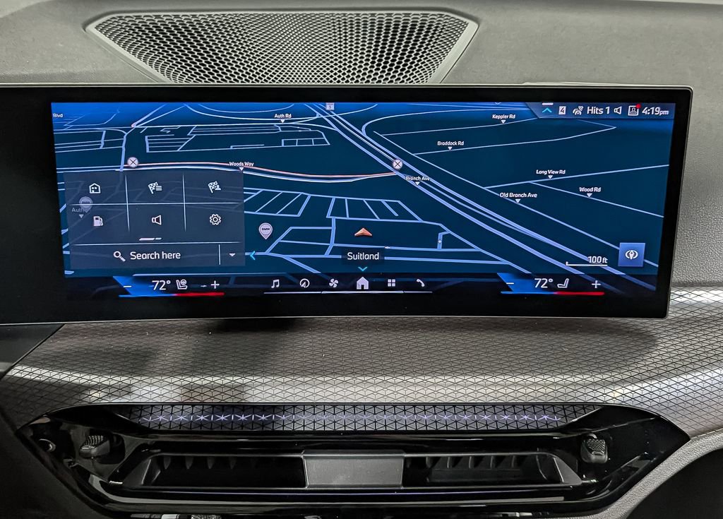 New 2025 BMW 230i xDrive Coupe w/ M Sport Package image 15