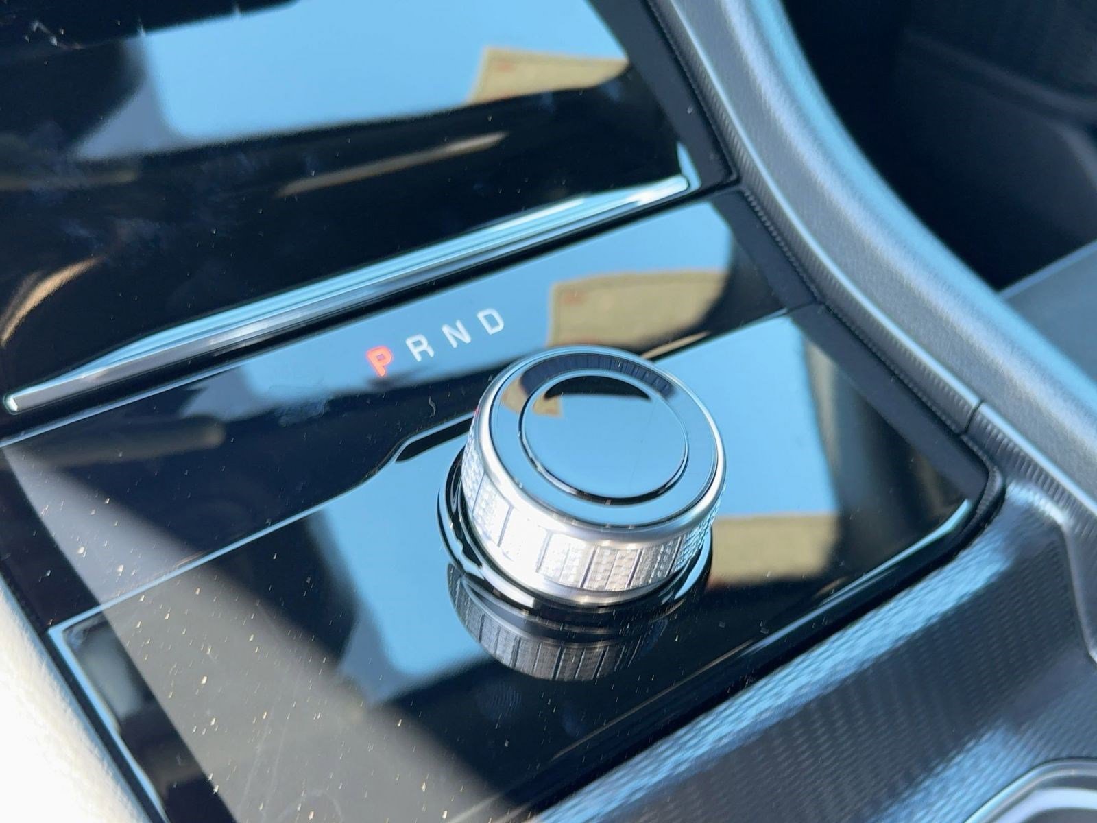 New 2025 Jeep Grand Cherokee Altitude image 16