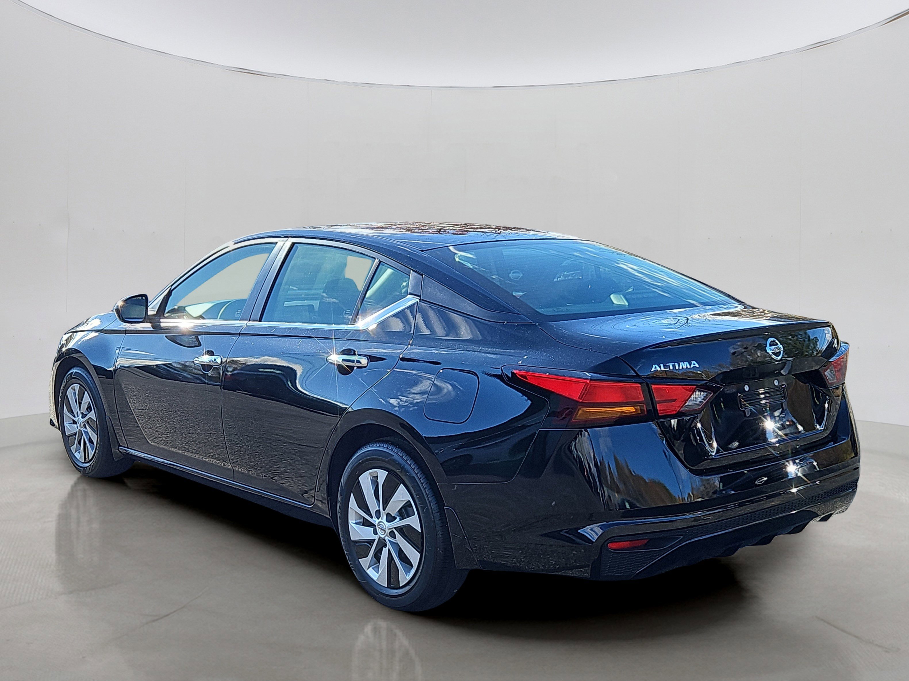 Certified 2022 Nissan Altima 2.5 S image 24