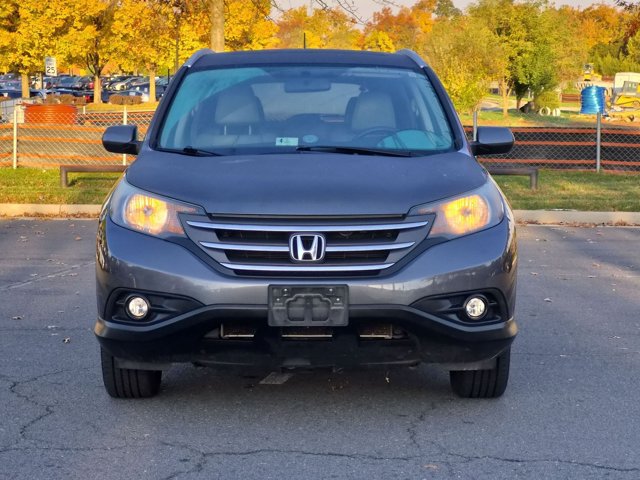 Used 2013 Honda CR-V EX-L image 2