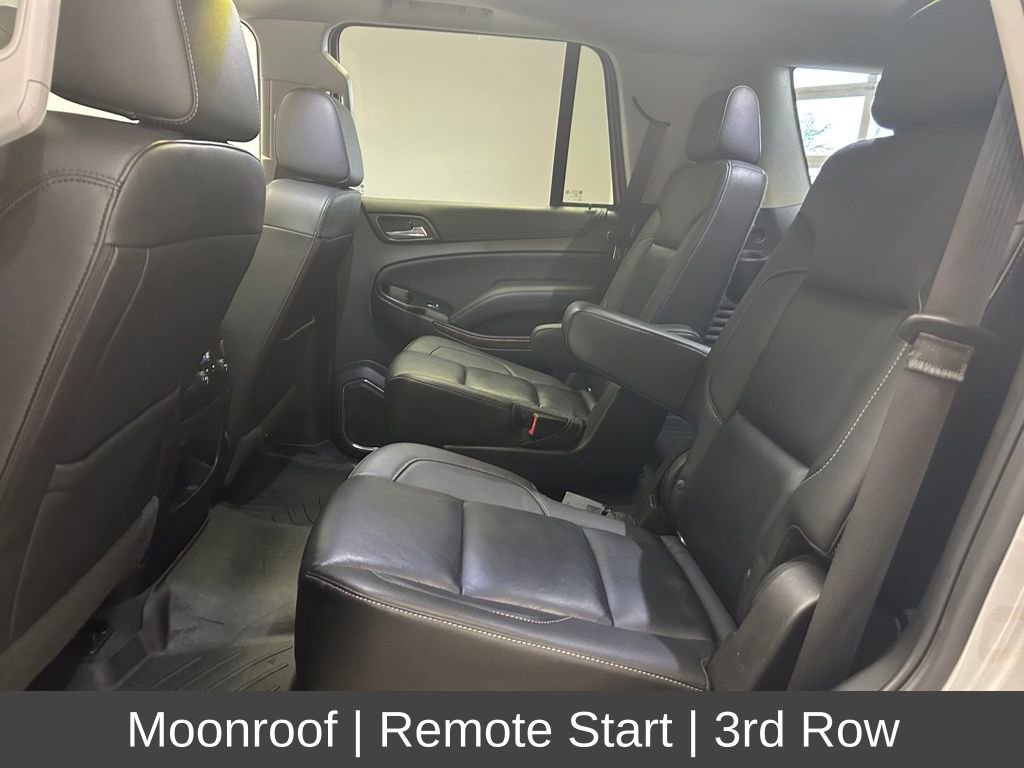 Used 2019 Chevrolet Tahoe LT image 26