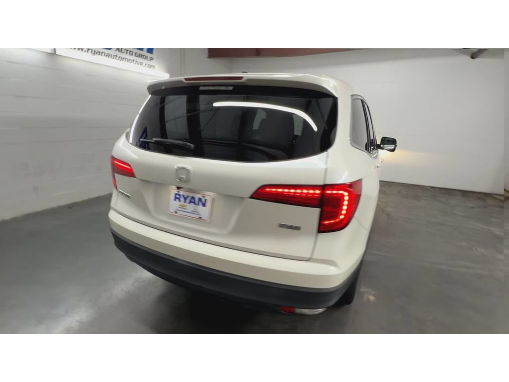 Used 2018 Honda Pilot EX-L image 8