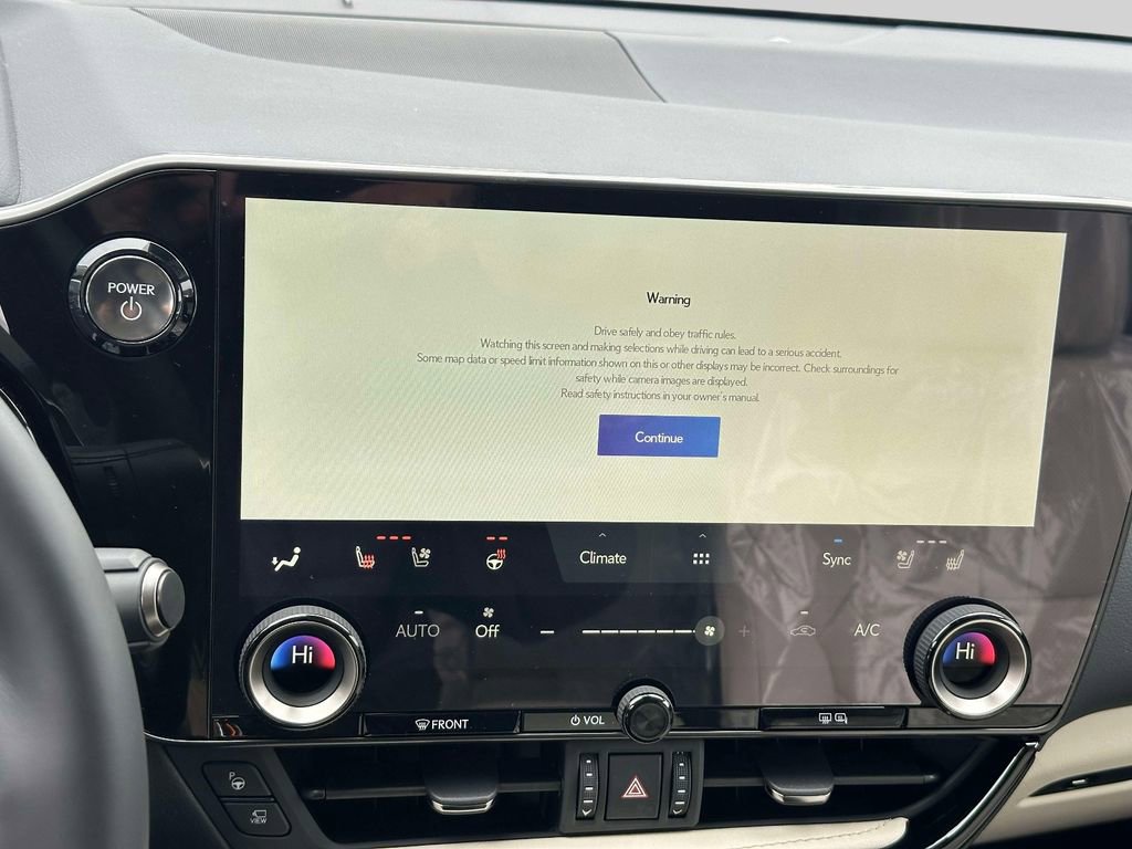 New 2026 Lexus NX 450h+ AWD w/ Luxury Package image 19