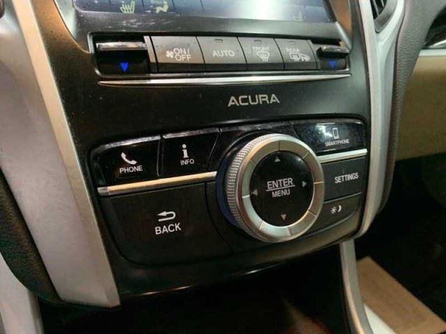 Used 2019 Acura TLX FWD image 41