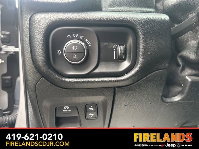 Used 2020 RAM 1500 Big Horn image 20