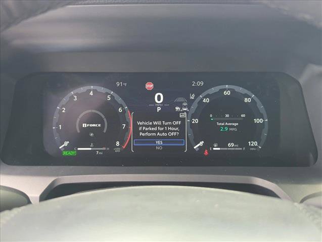 Certified 2026 Toyota Tacoma TRD Sport w/ TRD Sport Premium Package AWD/4WD image 19