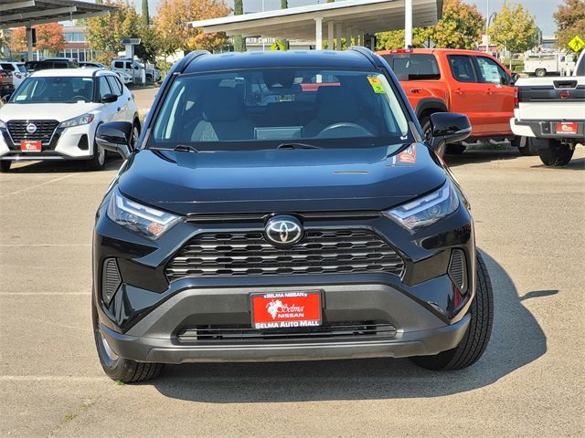 Used 2023 Toyota RAV4 XLE image 3