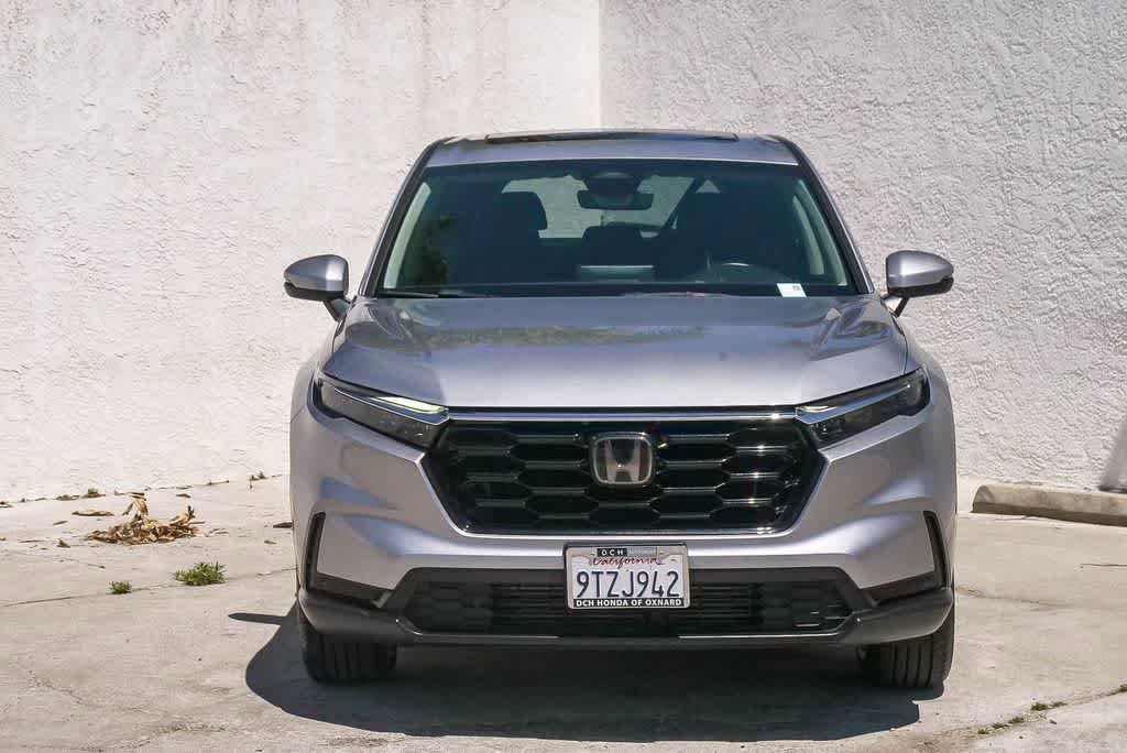Used 2023 Honda CR-V EX-L image 2