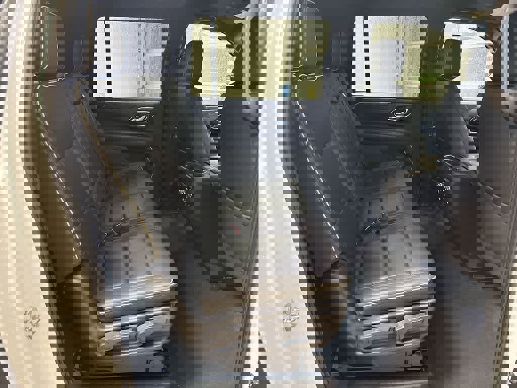 Used 2021 GMC Yukon XL SLT image 21