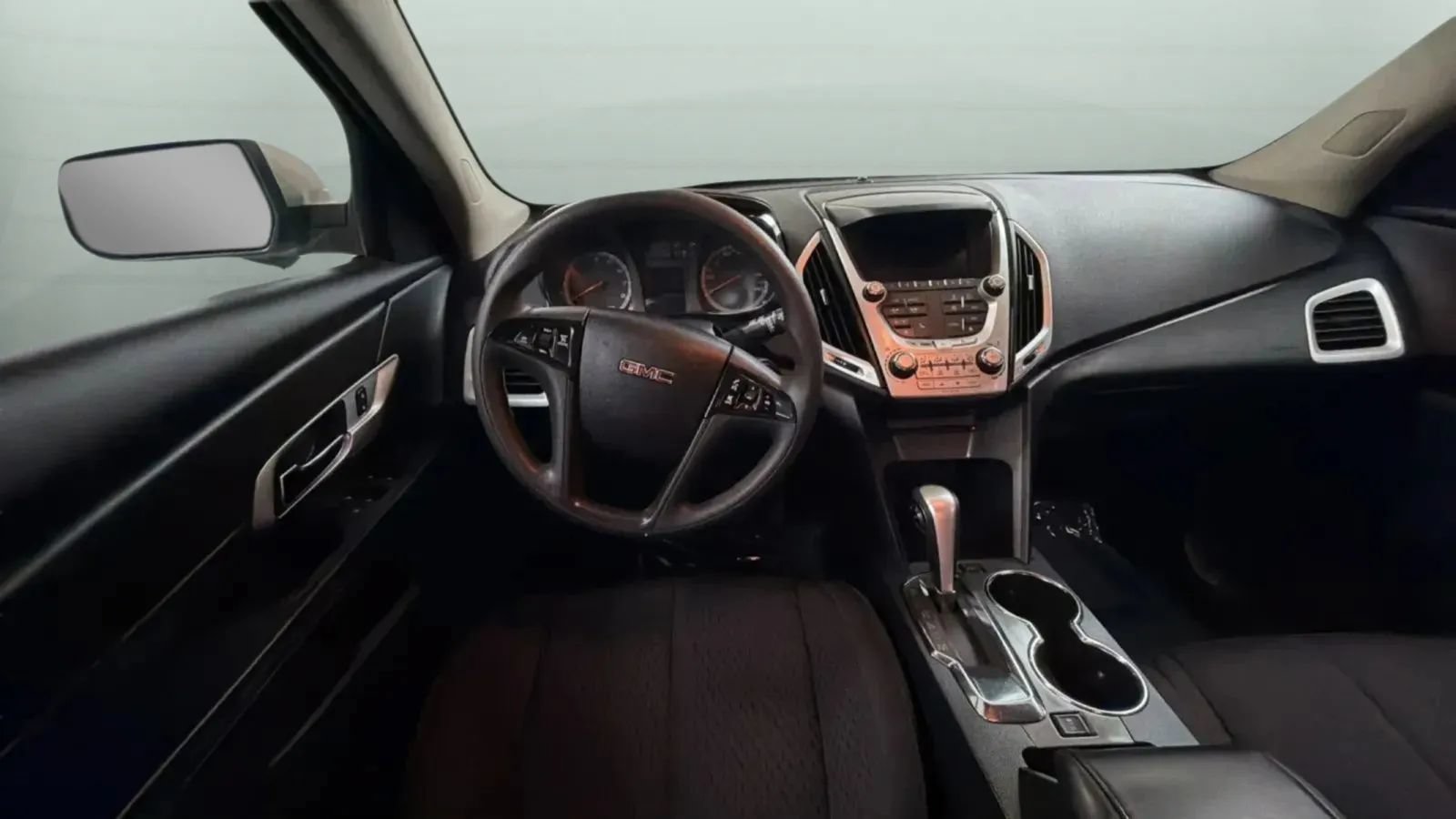 Used 2015 GMC Terrain SLE FWD image 10