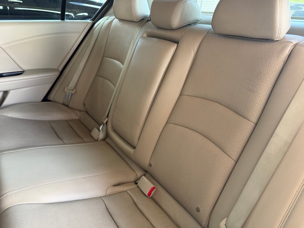 Used 2014 Honda Accord EX-L image 21