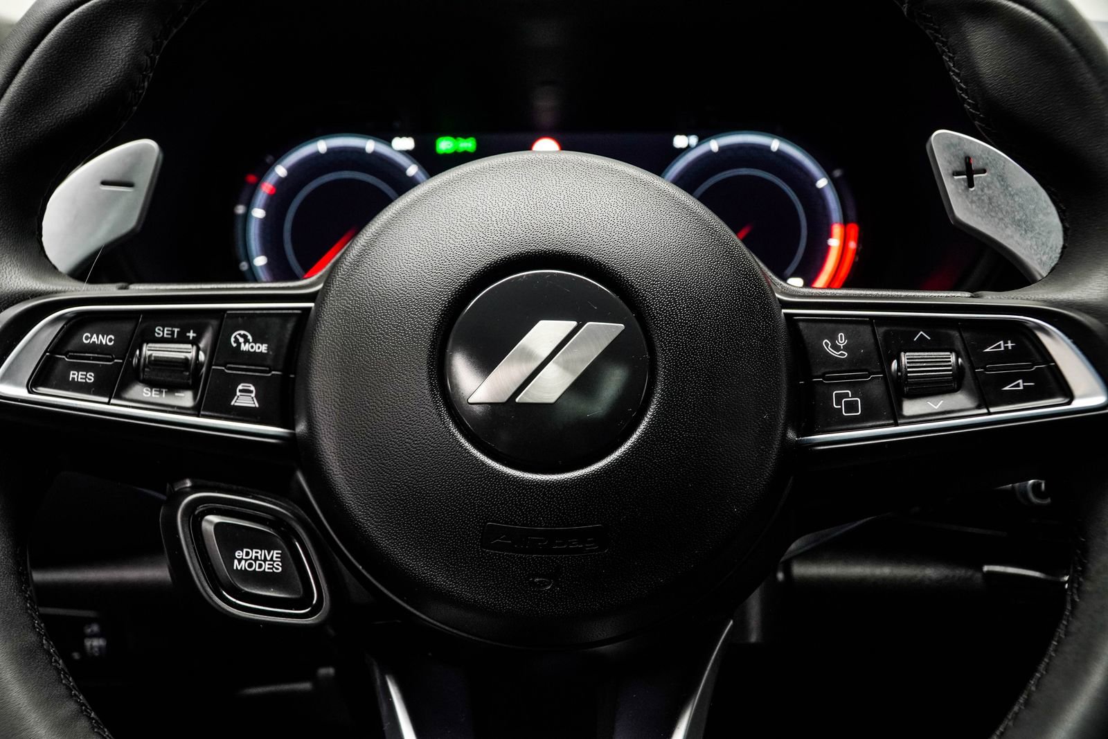 Used 2024 Dodge Hornet R/T Plus w/ R/T Blacktop Package image 29