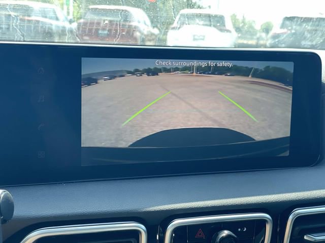 New 2026 Nissan Sentra SV w/ Floor Mat Package FWD image 25