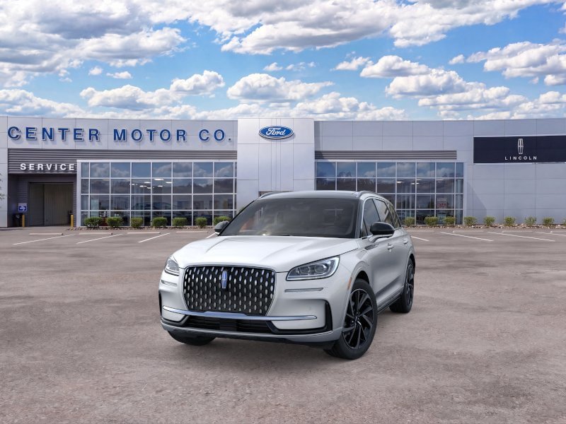 New 2024 Lincoln Corsair Grand Touring w/ Equipment Group 301A AWD/4WD image 39