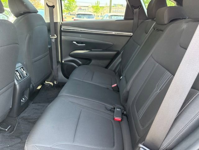 Certified 2023 Hyundai Tucson SEL AWD/4WD image 20