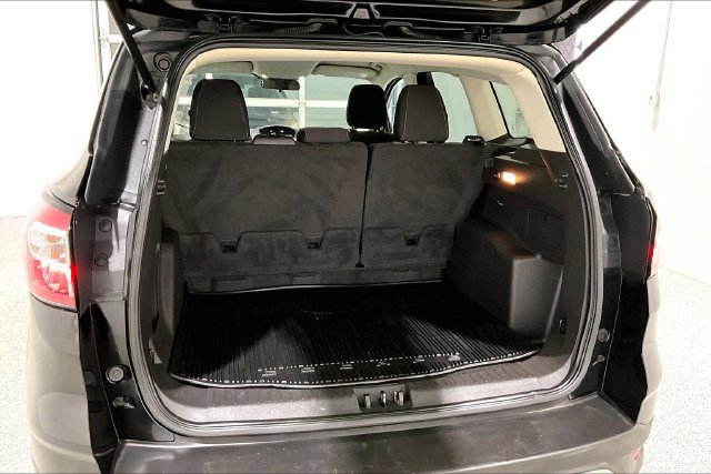 Used 2018 Ford Escape SE AWD/4WD image 45