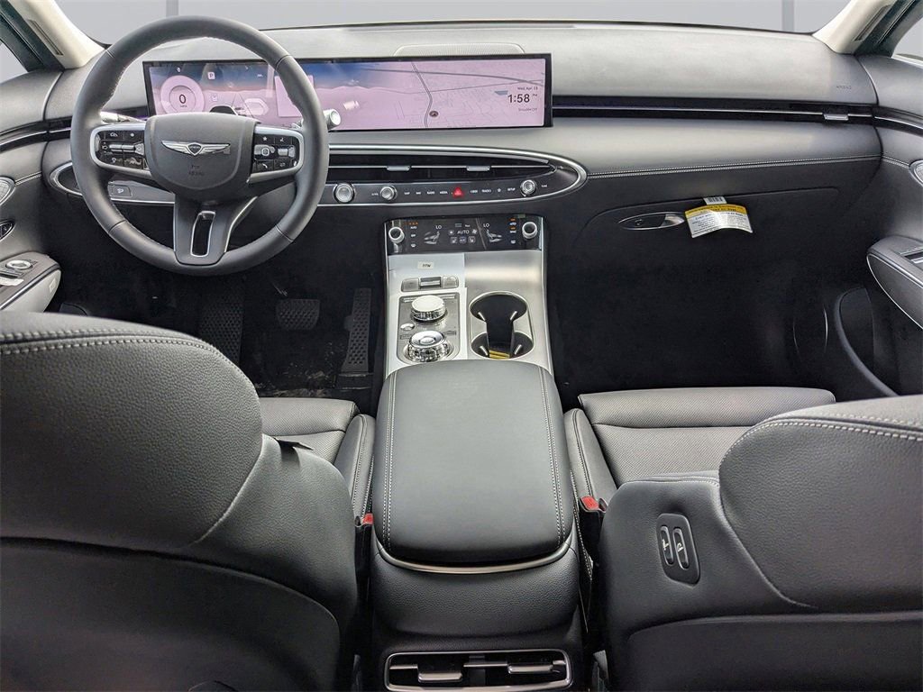 New 2026 Genesis GV70 2.5T Select image 14