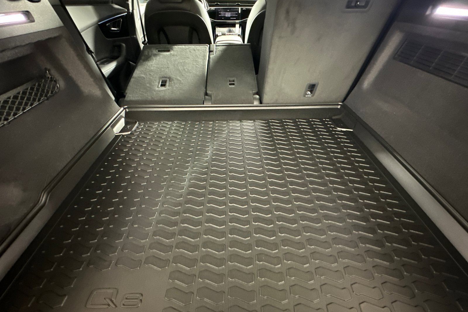 New 2026 Audi Q8 Premium Plus AWD/4WD image 14