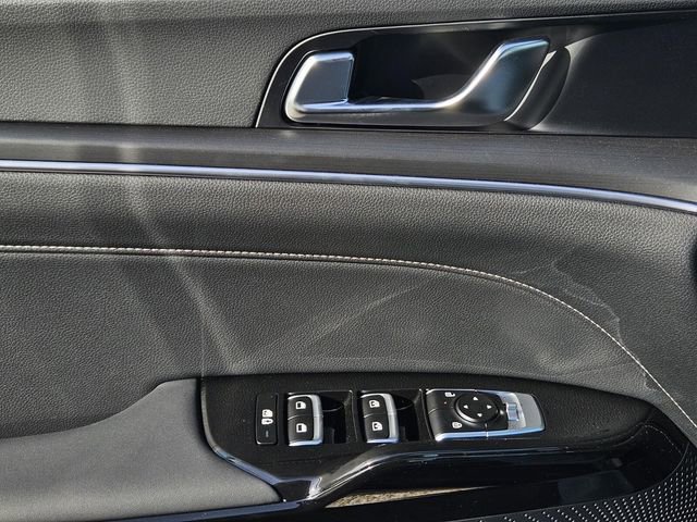 New 2026 Kia K5 GT-Line image 23