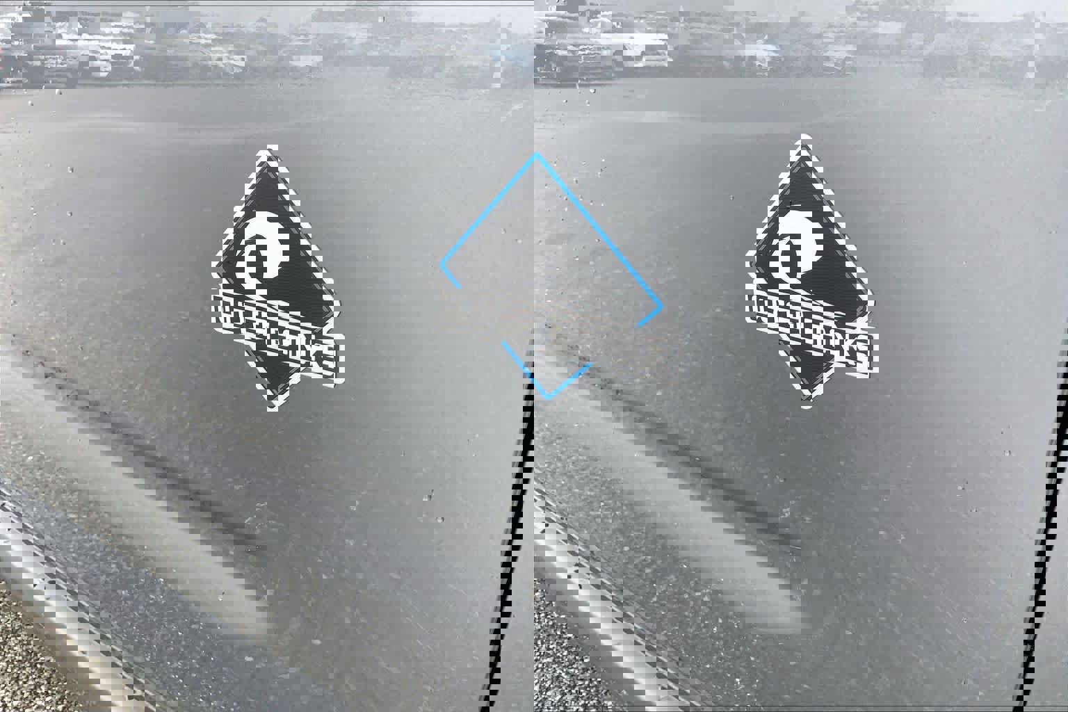 Used 2025 Ford Bronco Sport Outer Banks w/ Outer Banks Tech Package+ image 10