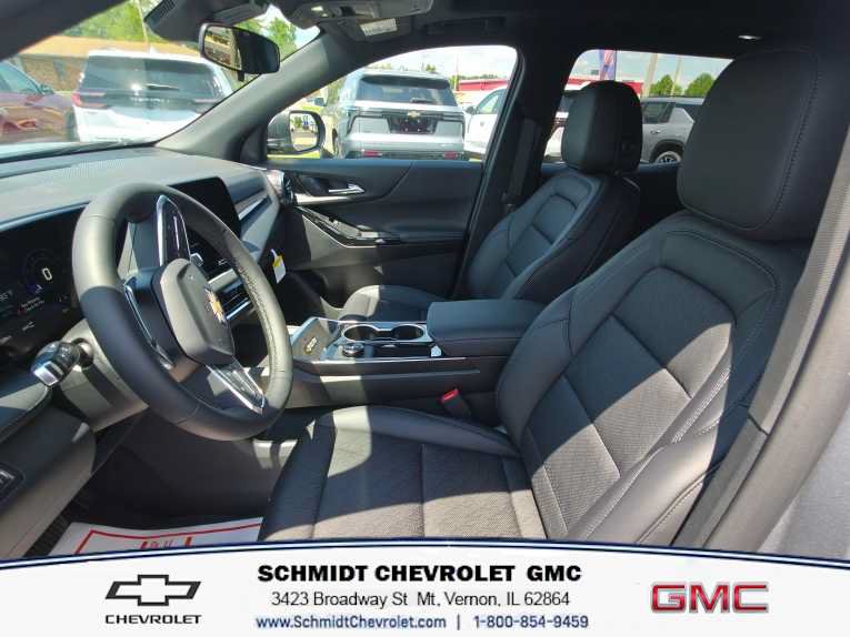 New 2027 Chevrolet Equinox LT w/ Convenience Package II AWD/4WD image 13