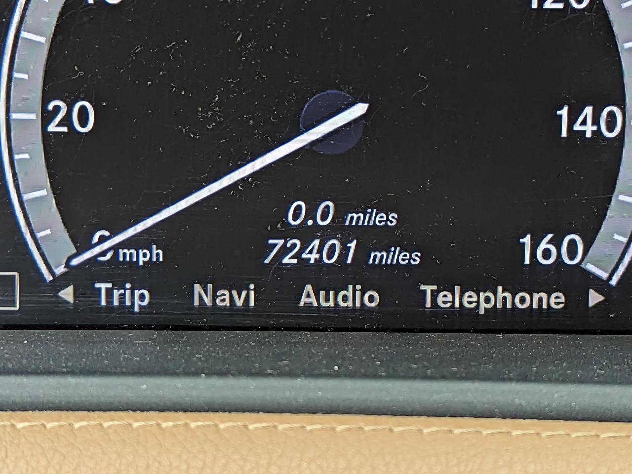 Used 2013 Mercedes-Benz CL 550 4MATIC image 20