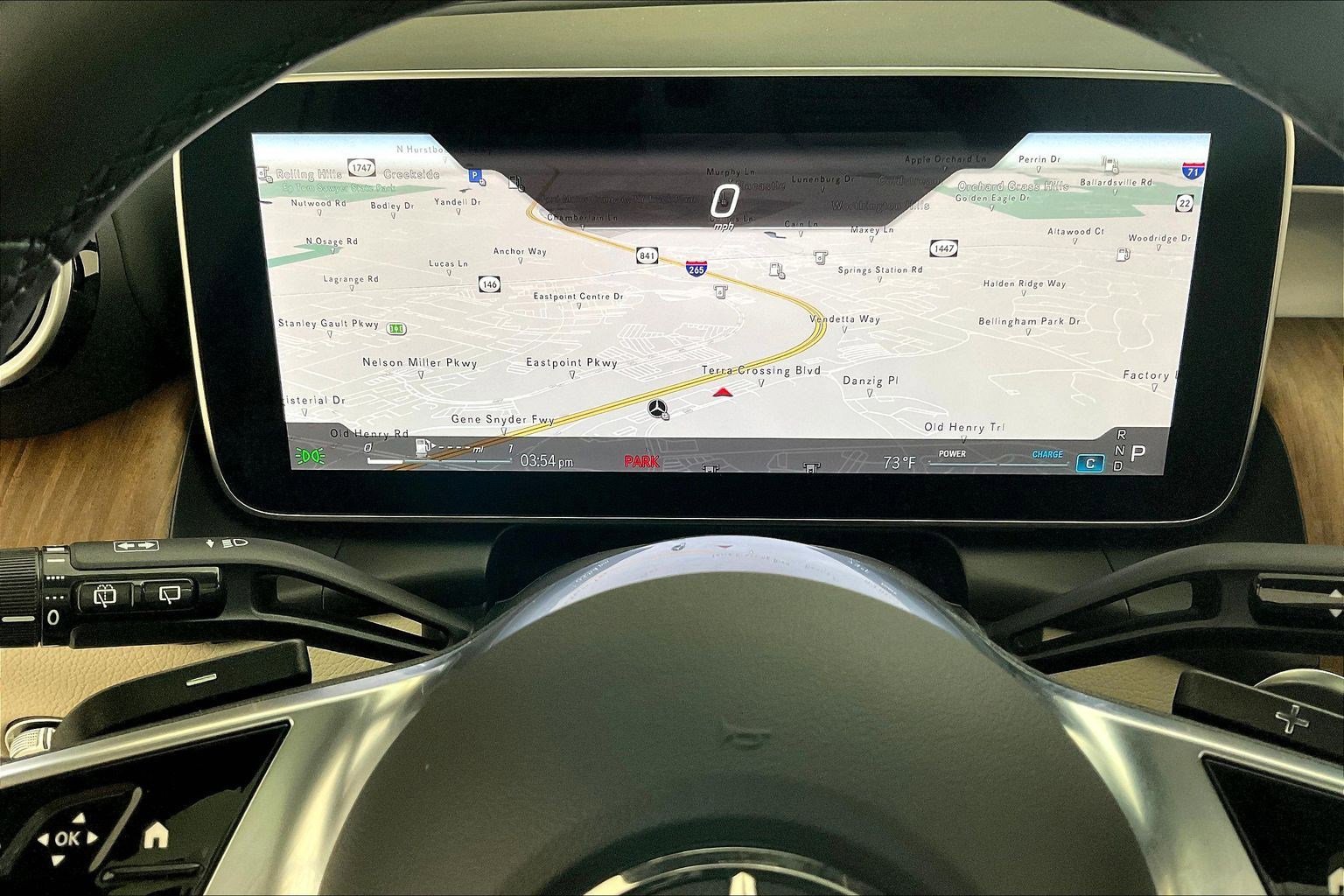 Certified 2023 Mercedes-Benz GLC 300 4MATIC image 39