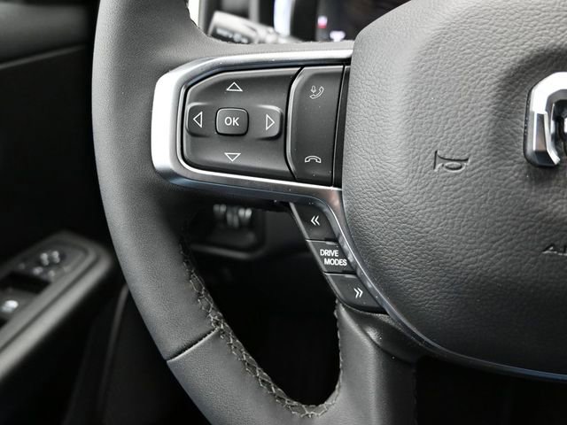 New 2026 RAM 1500 Big Horn image 20